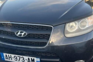 Aile avant droit HYUNDAI SANTA FE 2