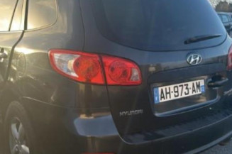 Aile avant droit HYUNDAI SANTA FE 2