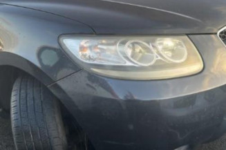 Porte arriere gauche HYUNDAI SANTA FE 2