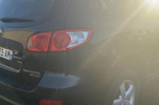 Porte avant gauche HYUNDAI SANTA FE 2