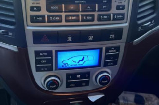 Autoradio d'origine HYUNDAI SANTA FE 2