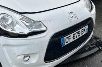 Boitier BSI CITROEN C3 2