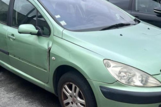 Serrure avant droit PEUGEOT 307