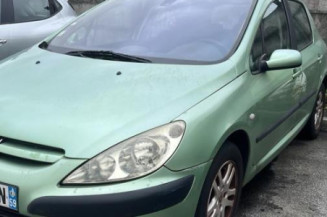 Serrure avant droit PEUGEOT 307