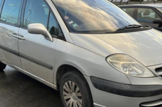 Boitier BSI CITROEN C8