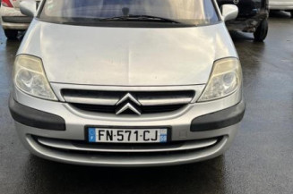 Boitier BSI CITROEN C8