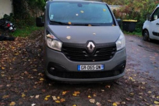 Commodo d'essuie glaces RENAULT TRAFIC 3 COURT