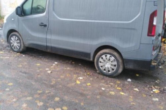 Commodo d'essuie glaces RENAULT TRAFIC 3 COURT