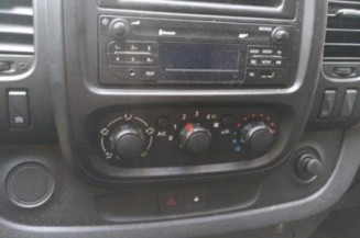 Commodo d'essuie glaces RENAULT TRAFIC 3 COURT