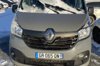 Commodo d'essuie glaces RENAULT TRAFIC 3 COURT