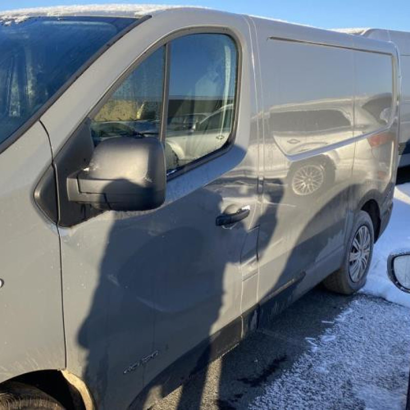 Vase d'expansion RENAULT TRAFIC 3 COURT Photo n°20