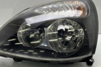 Optique avant principal gauche (feux)(phare) RENAULT CLIO 2