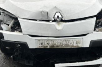 Moteur RENAULT MEGANE 3