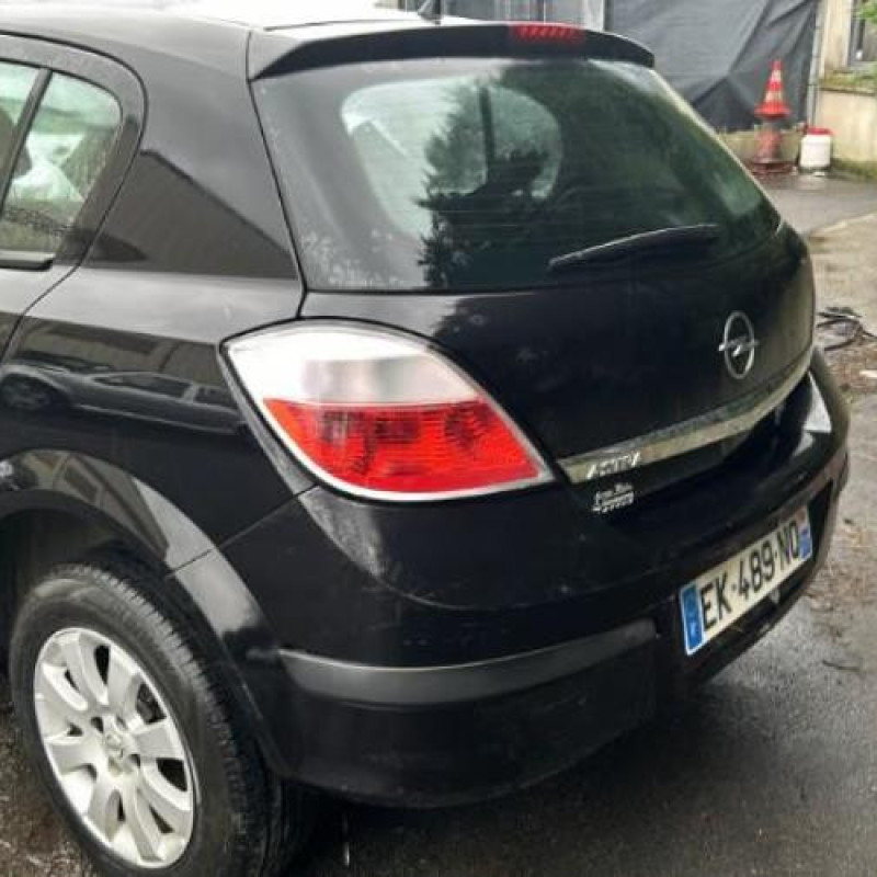 Amortisseur avant droit OPEL ASTRA H Photo n°14