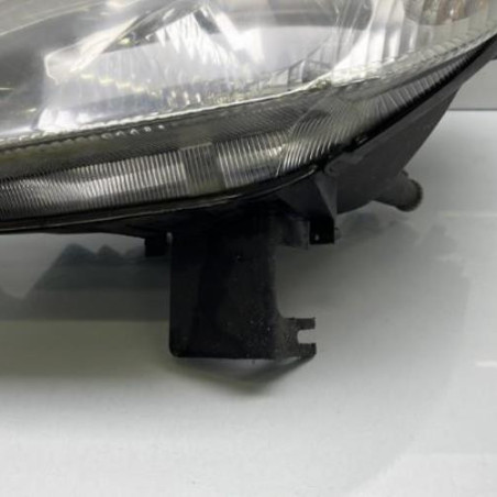 Optique avant principal gauche (feux)(phare) CITROEN XSARA PICASSO