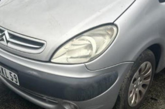 Optique avant principal gauche (feux)(phare) CITROEN XSARA PICASSO