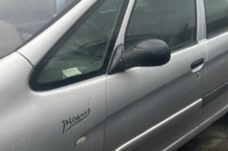 Optique avant principal gauche (feux)(phare) CITROEN XSARA PICASSO