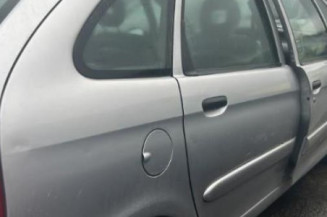 Optique avant principal gauche (feux)(phare) CITROEN XSARA PICASSO