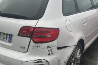 Porte arriere gauche AUDI A3 2