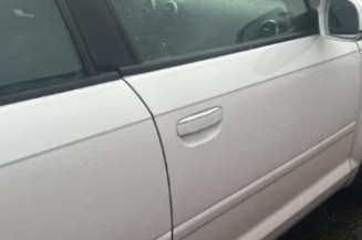 Porte arriere gauche AUDI A3 2