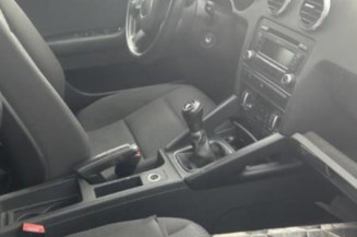 Porte arriere gauche AUDI A3 2