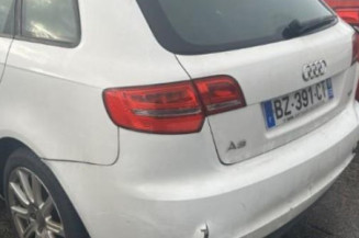 Interrupteur de leve vitre avant gauche AUDI A3 2