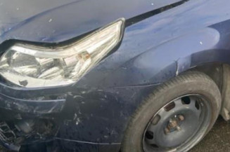 Serrure avant gauche CITROEN C4 1