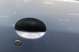 Porte avant droit PEUGEOT 206