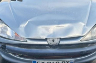 Boite de vitesses PEUGEOT 206