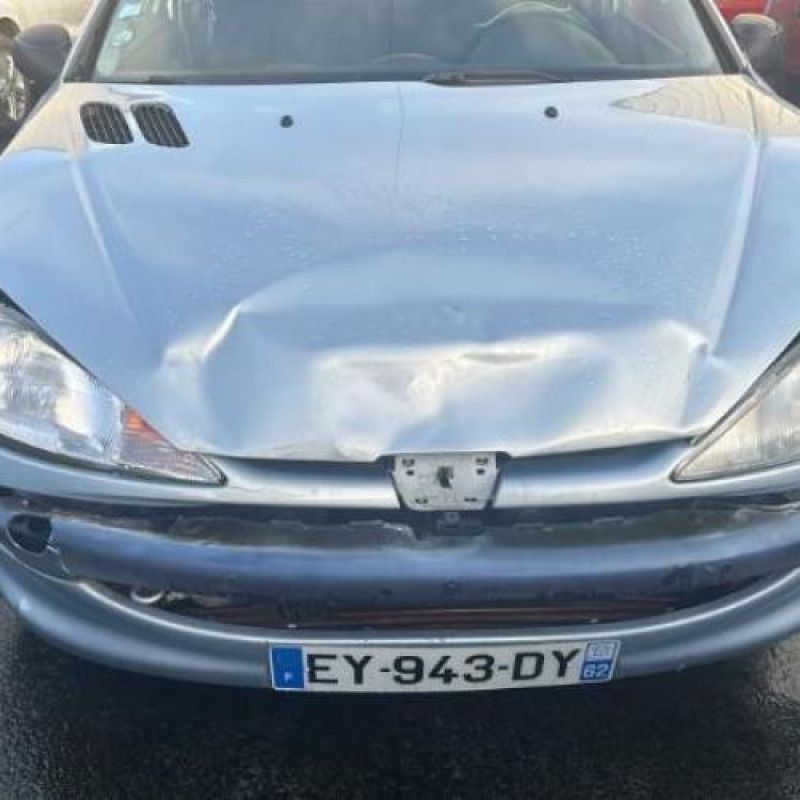 Boite de vitesses PEUGEOT 206 Photo n°7