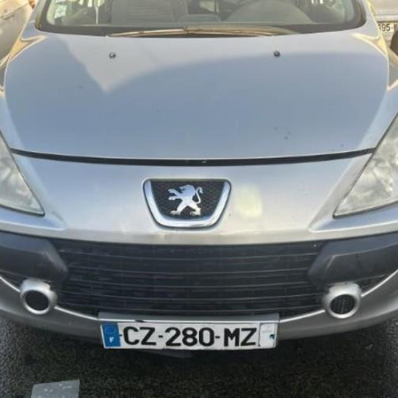 Boitier BSI PEUGEOT 307 Photo n°8