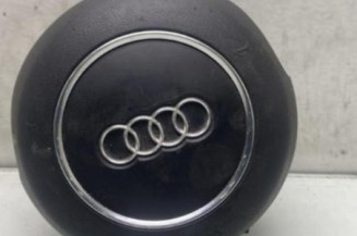 Air bag conducteur AUDI A1 1