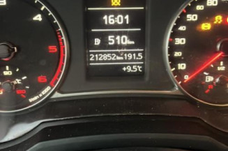 Compteur AUDI A1 1