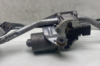 Moteur essuie glace avant AUDI A1 1