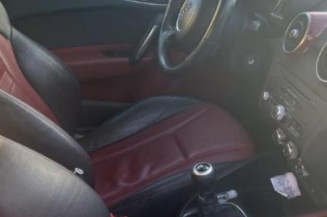 Retroviseur interieur AUDI A1 1