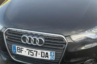 Serrure avant droit AUDI A1 1