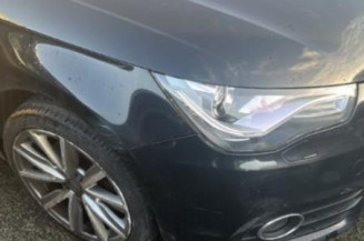 Serrure avant gauche AUDI A1 1