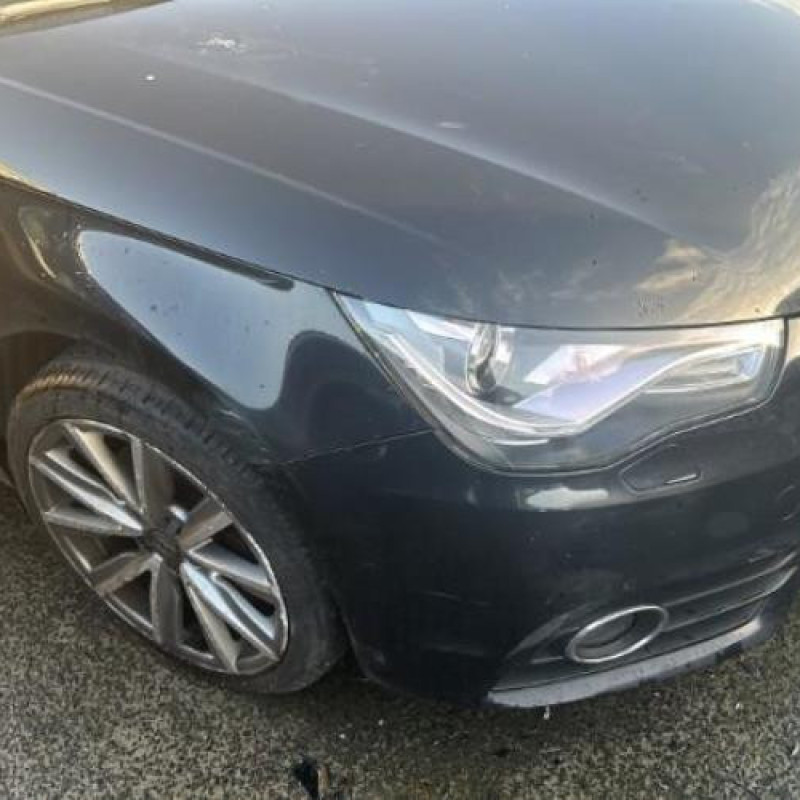 Amortisseur avant droit AUDI A1 1 Photo n°6