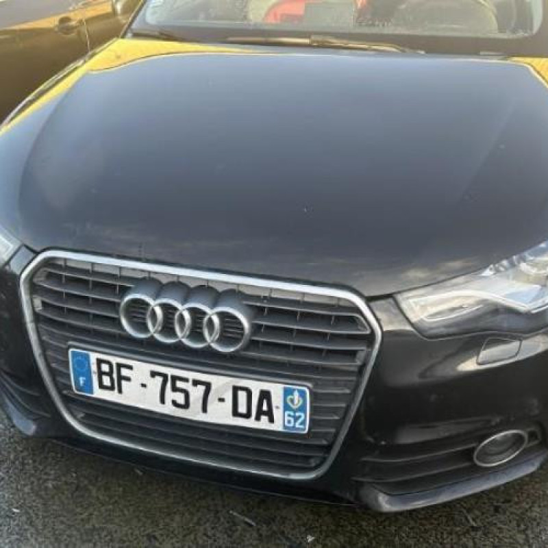 Amortisseur avant droit AUDI A1 1 Photo n°7