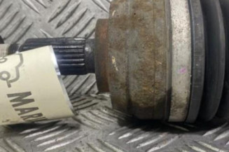 Cardan droit (transmission) RENAULT MEGANE 3