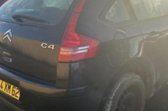 Serrure avant gauche CITROEN C4 1