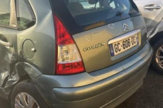 Boitier UCH CITROEN C3 1