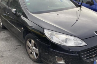 Retroviseur gauche PEUGEOT 407