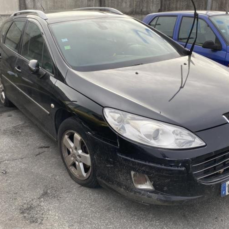 Retroviseur gauche PEUGEOT 407 Photo n°4