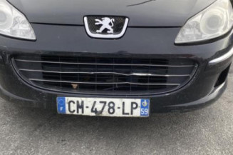 Retroviseur gauche PEUGEOT 407