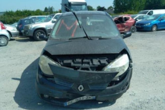 Boitier UCH RENAULT SCENIC 2