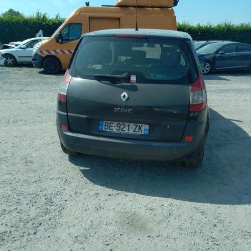 Boitier UCH RENAULT SCENIC 2 Photo n°8