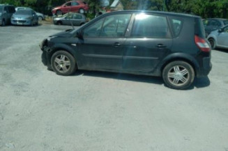 Pulseur d'air RENAULT SCENIC 2