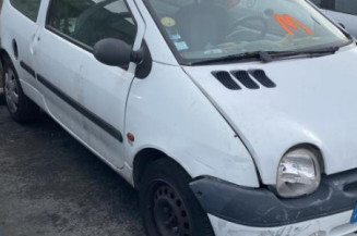 Vitre avant gauche RENAULT TWINGO 1