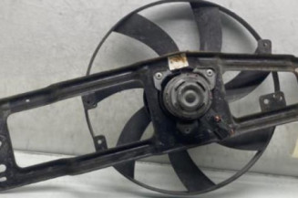 Moto ventilateur radiateur RENAULT TWINGO 1